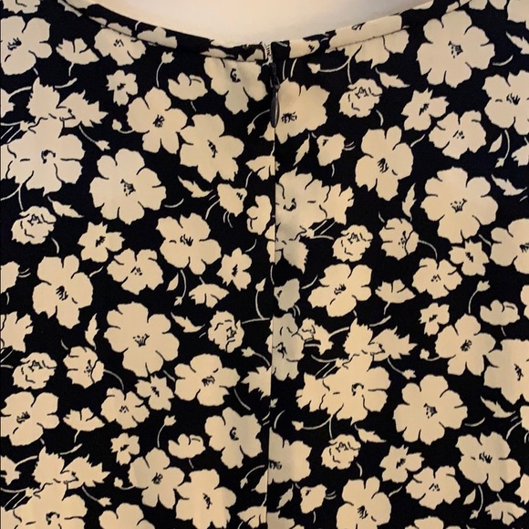 NWOT Ralph Lauren Floral Dress - Picture 5 of 12